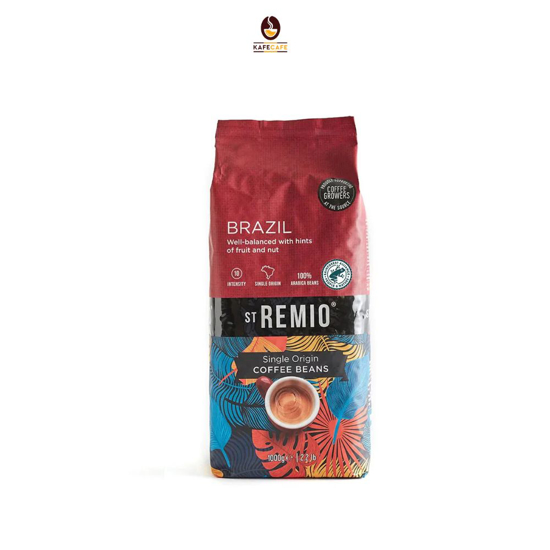 Picture of ST REMIO BRAZIL SINGLE ORIGIN